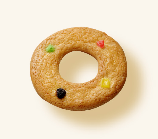 14種のクッキー Cookies 泉屋東京店